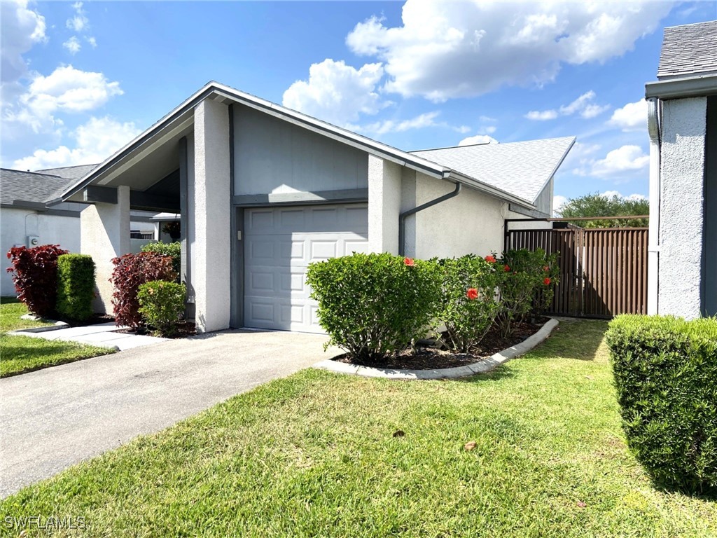 18437  Orangecrest Court
