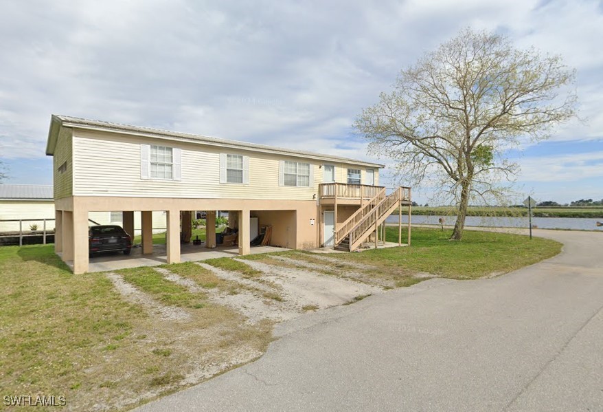 901  Thatcher Boulevard