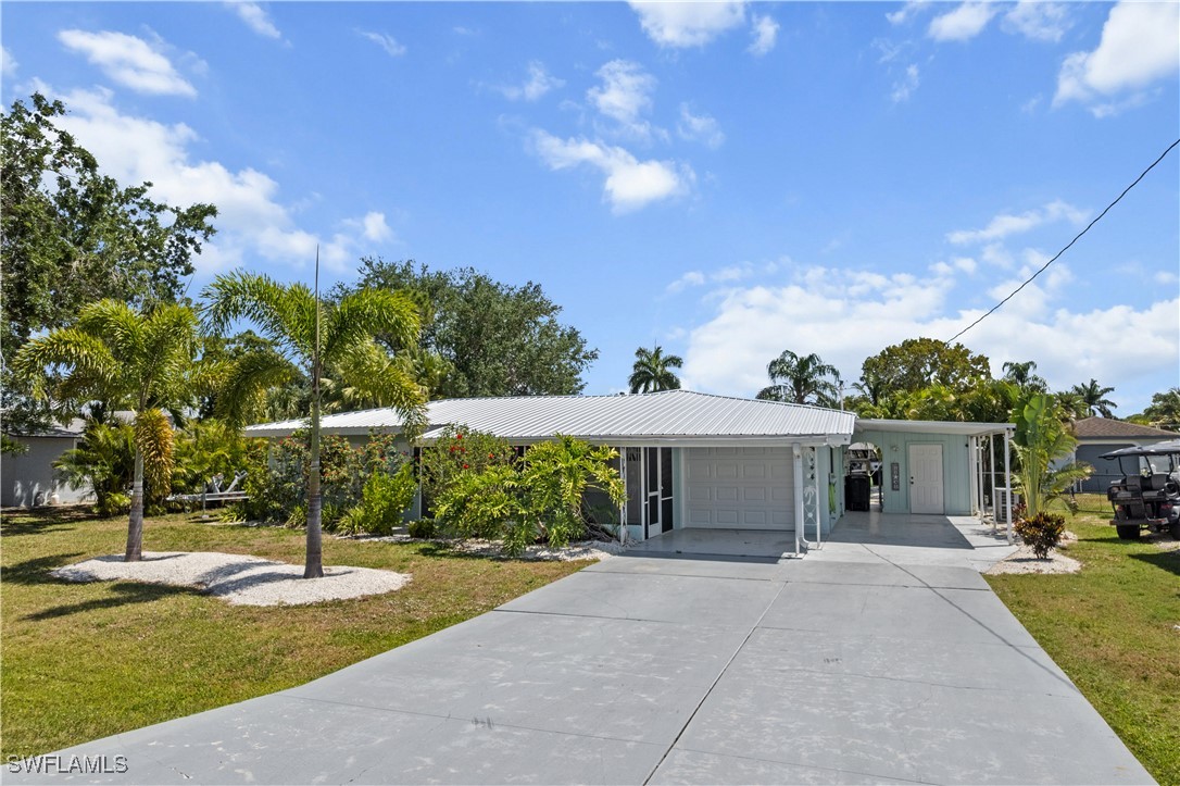 Real Estate in Southwest Florida
