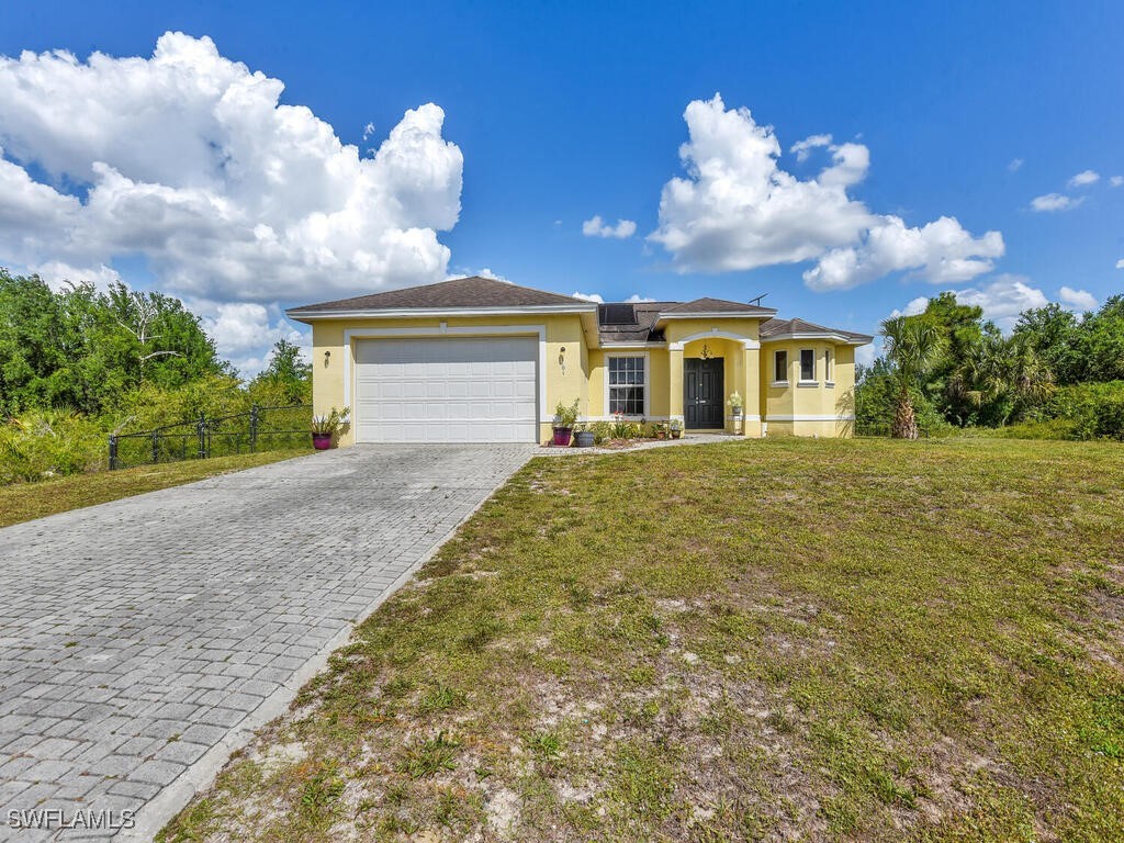 Real Estate in Southwest Florida