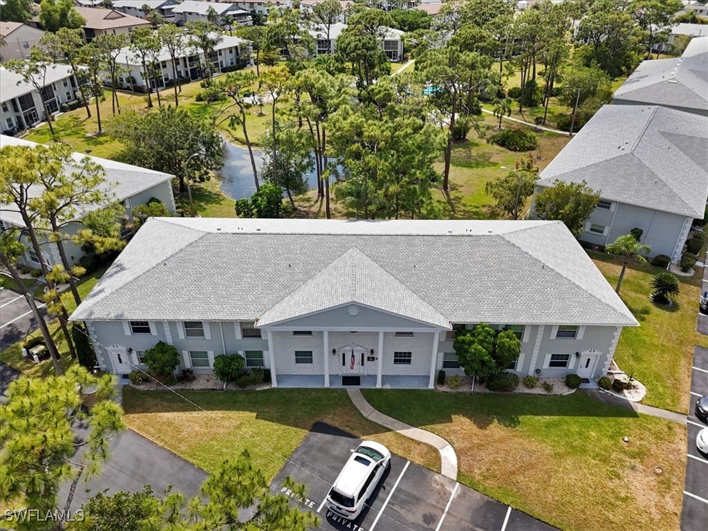 7086  Nantucket Circle, Apt 6