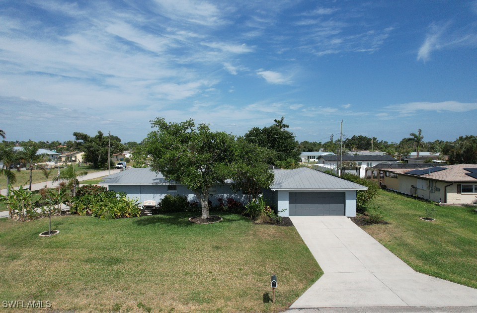 5205  York Court