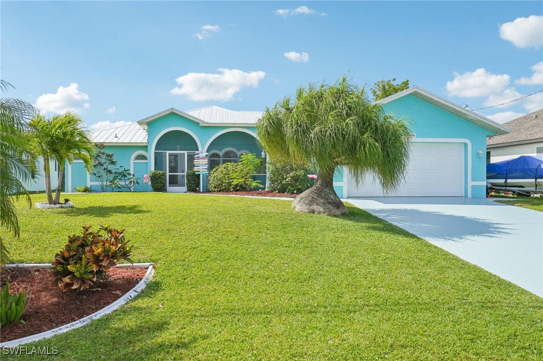 Real Estate in Southwest Florida