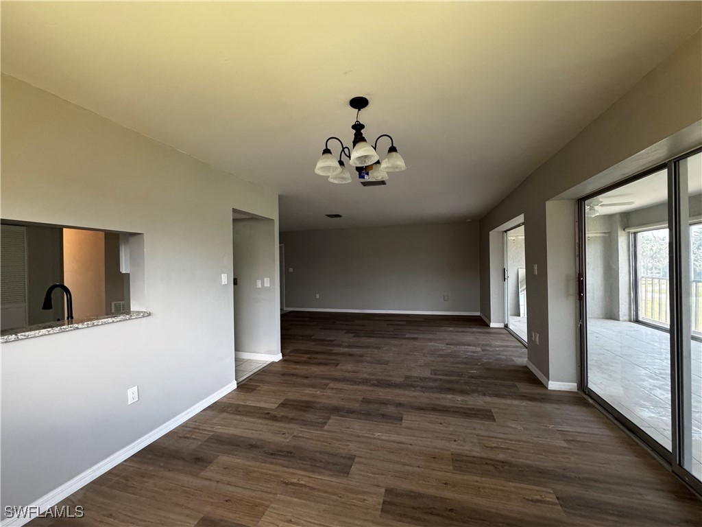 1739  Golf Club Drive, Apt 8