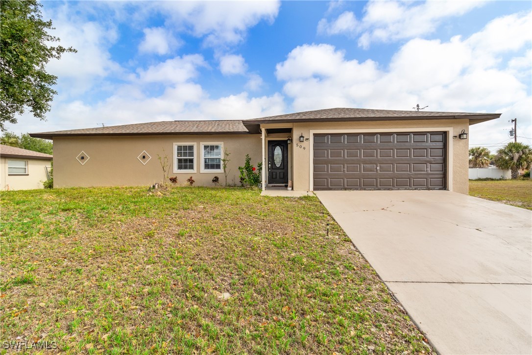 509 SW 25th Lane