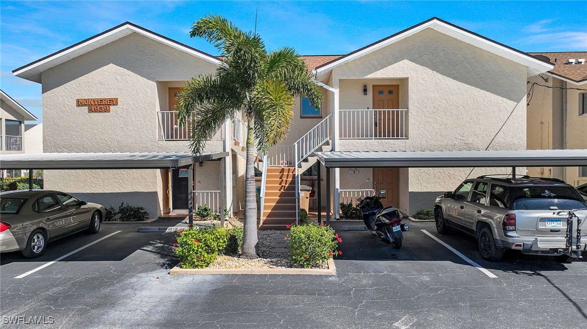 4959  Viceroy Street, Apt 203