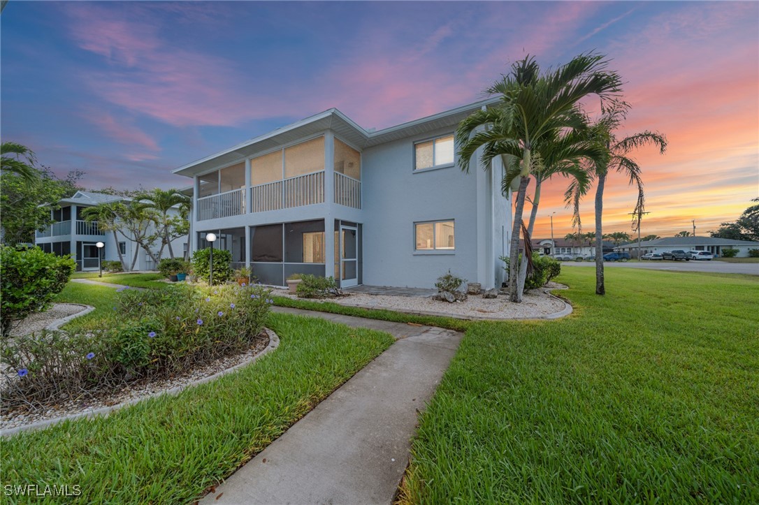 5032  Chiquita Boulevard, Apt 101