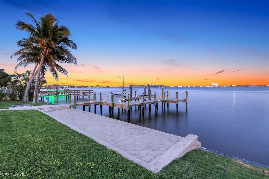 Real Estate in Southwest Florida