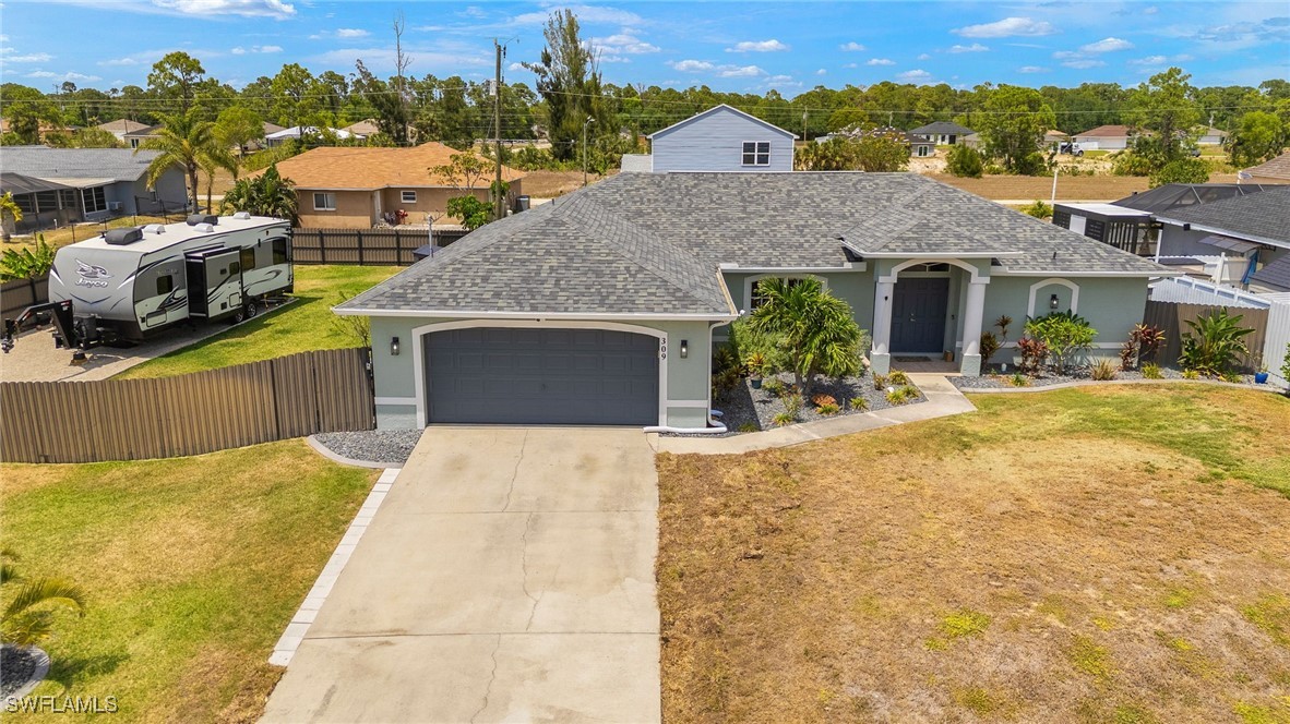 309 NE 30th Terrace