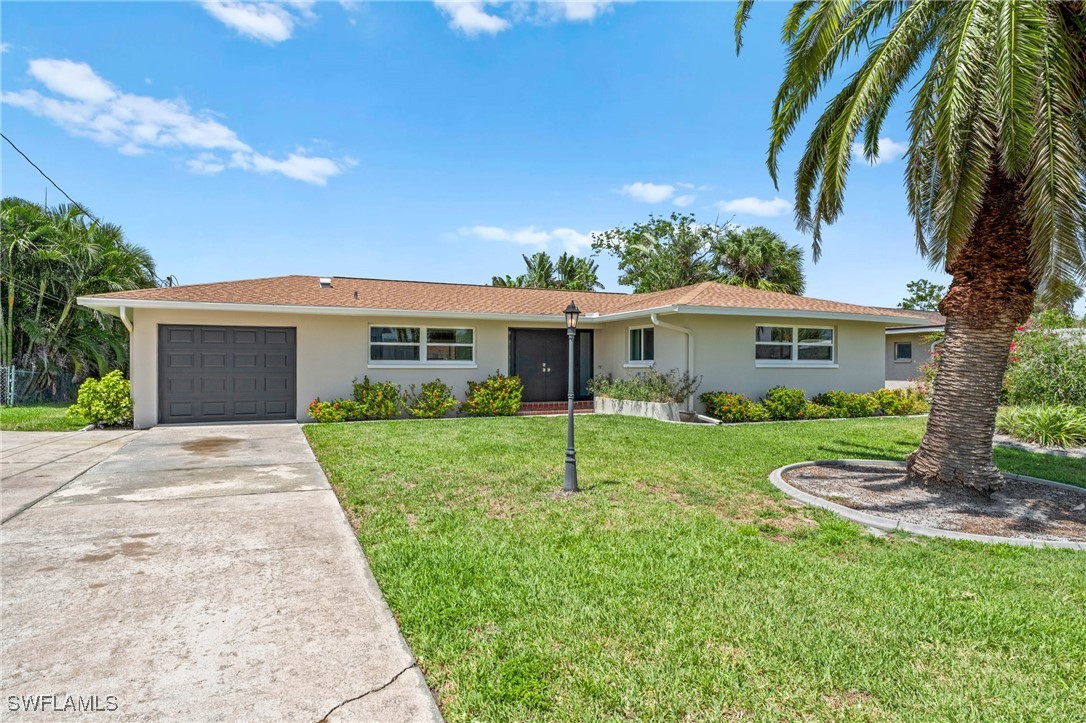 Real Estate in Southwest Florida
