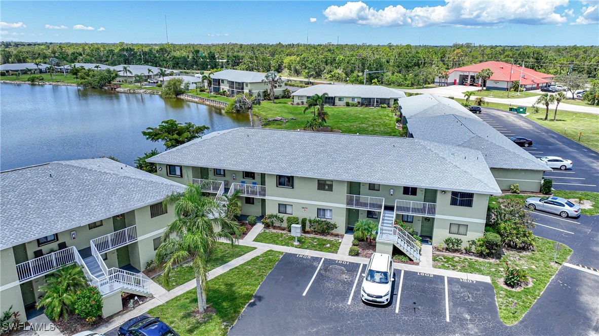 25225  Rampart Boulevard, Apt 1607