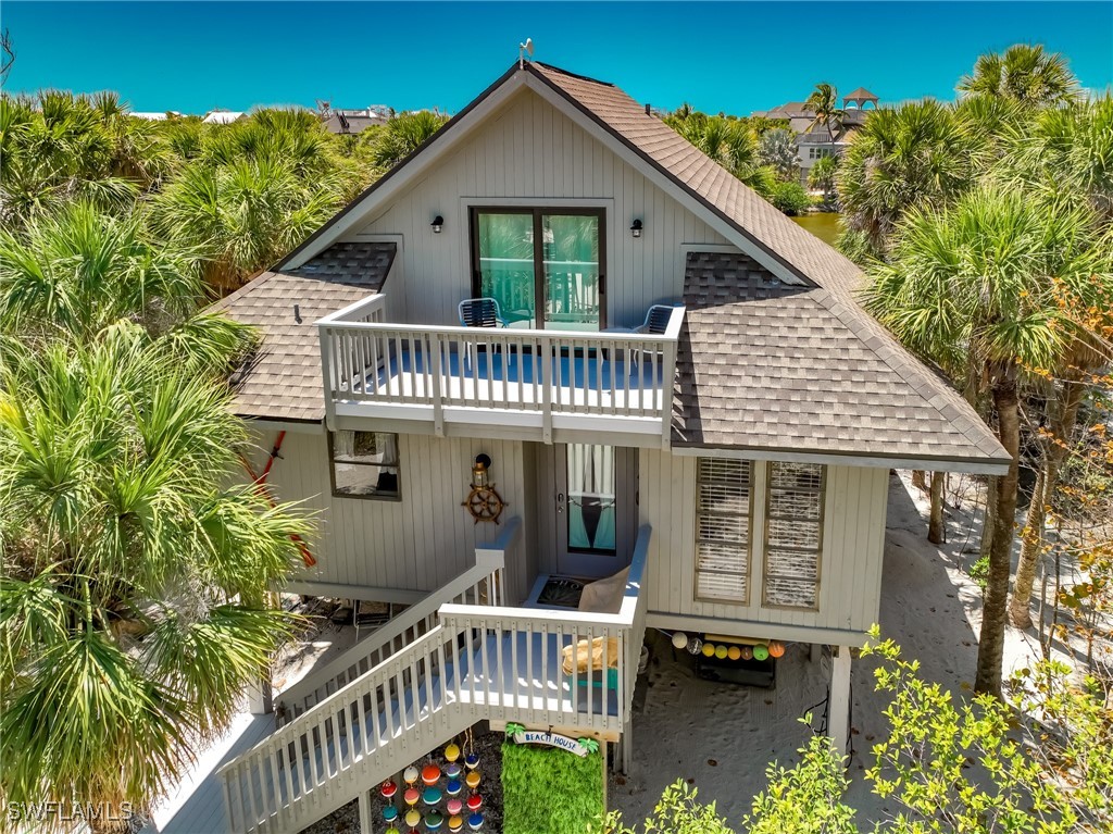4491  Harbor Bend Drive
