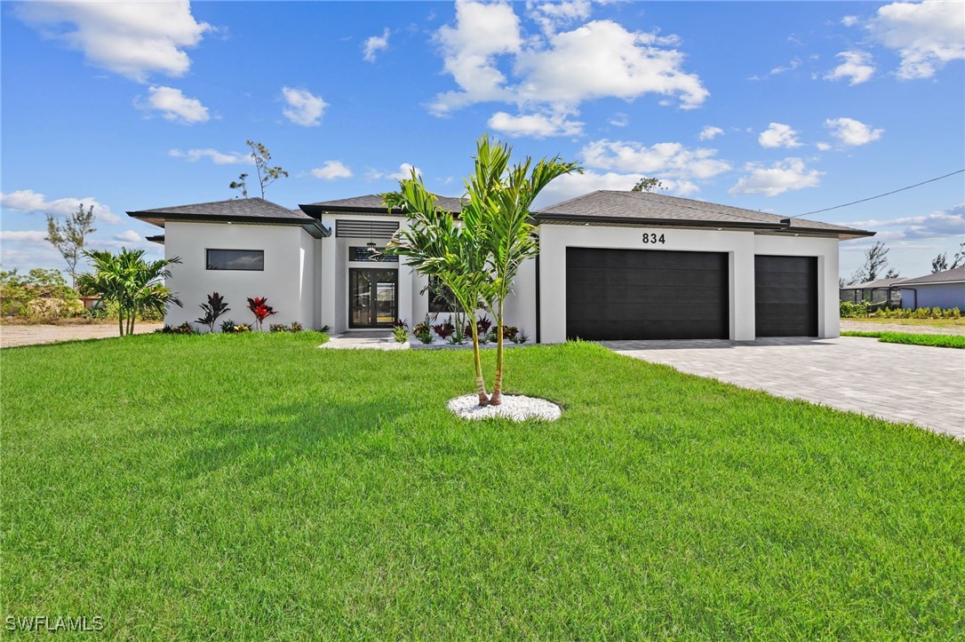 Real Estate in Southwest Florida