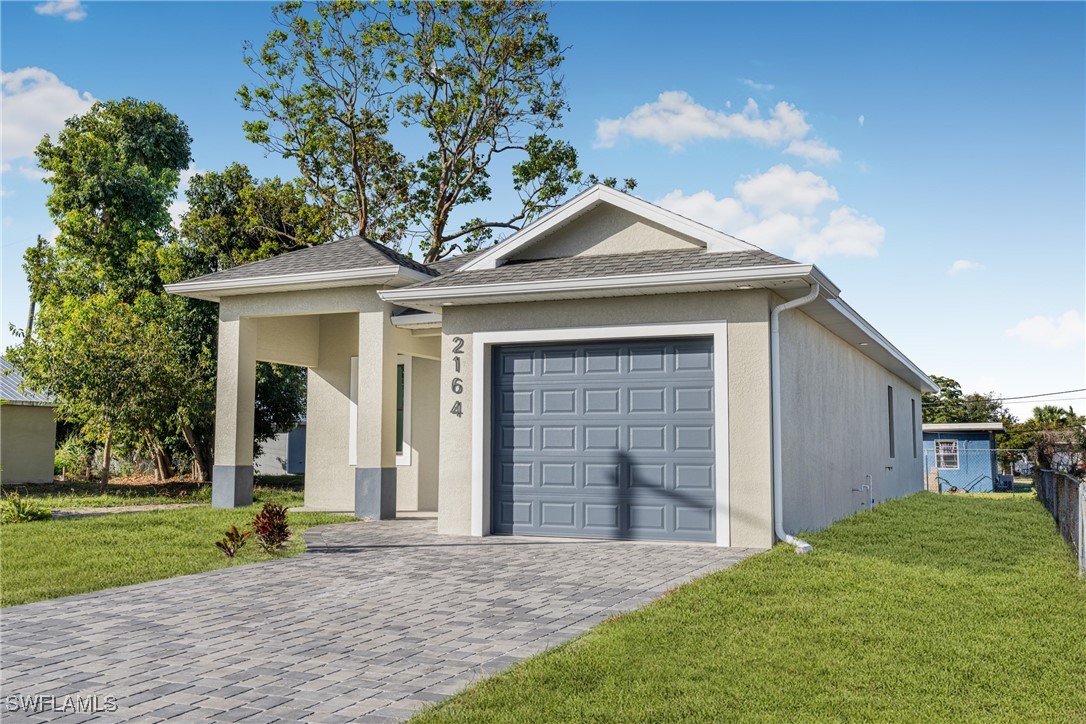 Real Estate in Southwest Florida