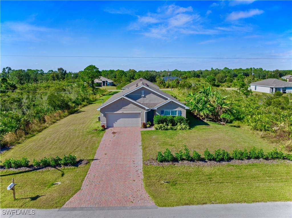 Real Estate in Southwest Florida