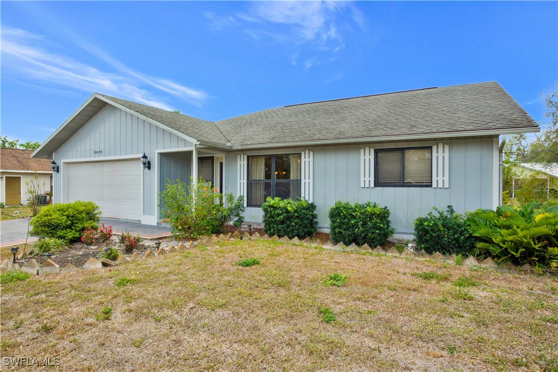 10890  Orangewood Drive