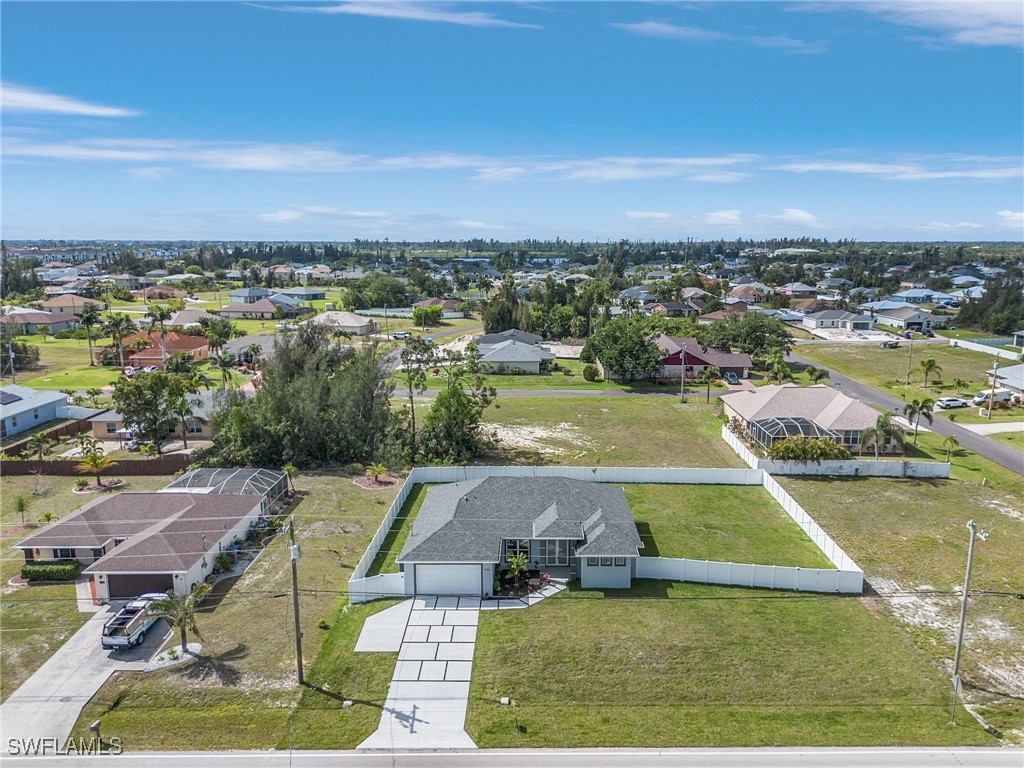 Real Estate in Southwest Florida