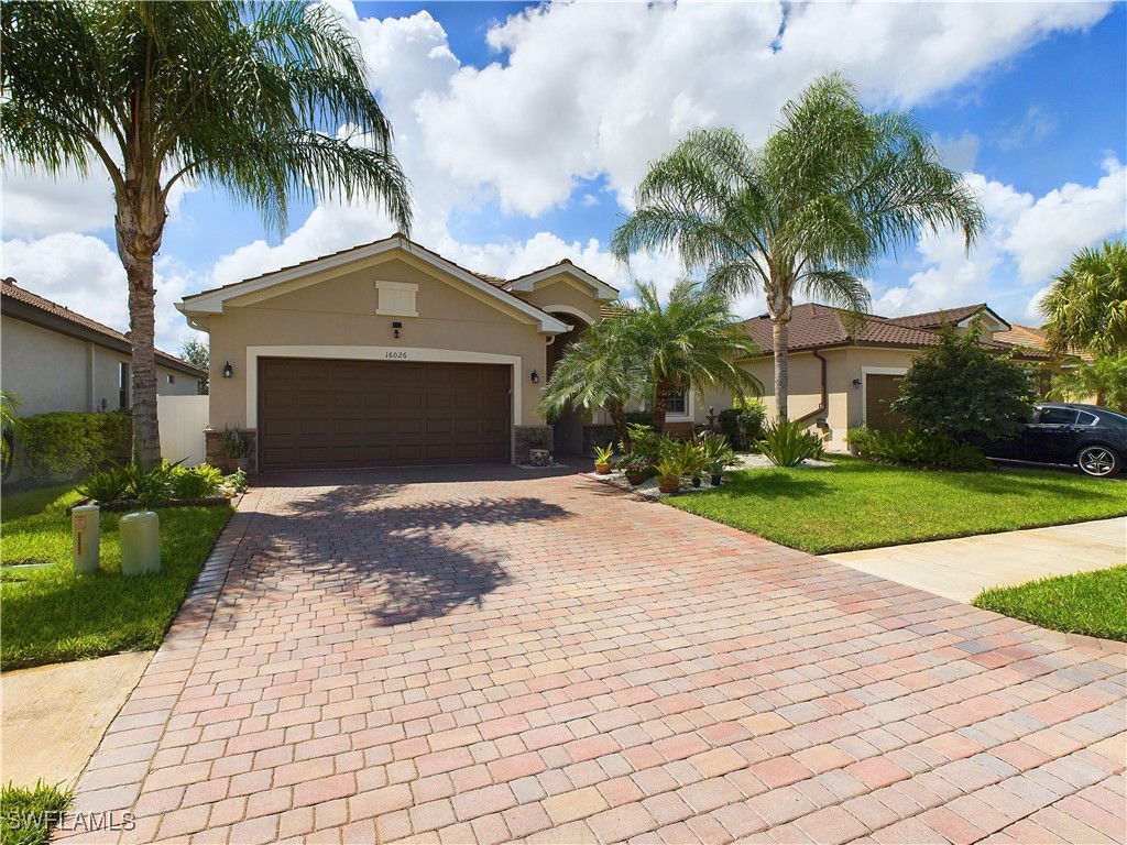 Real Estate in Southwest Florida