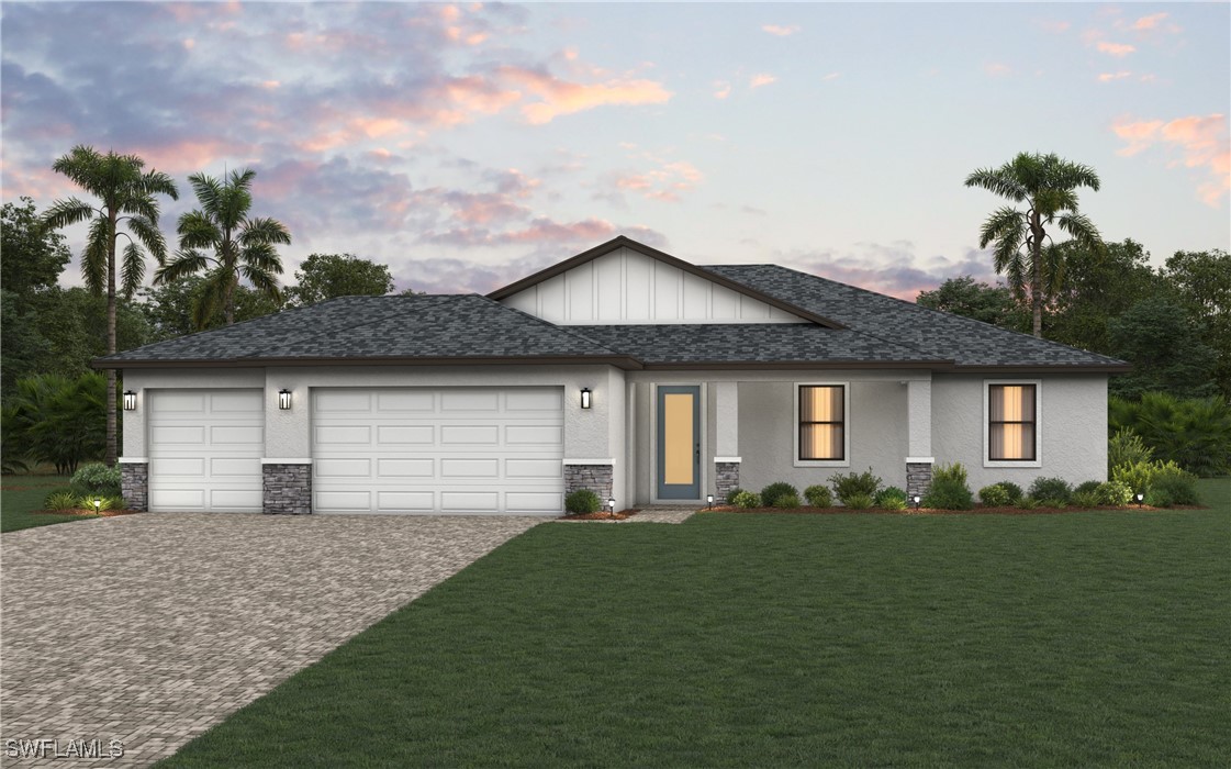 1210 SW 29th Street