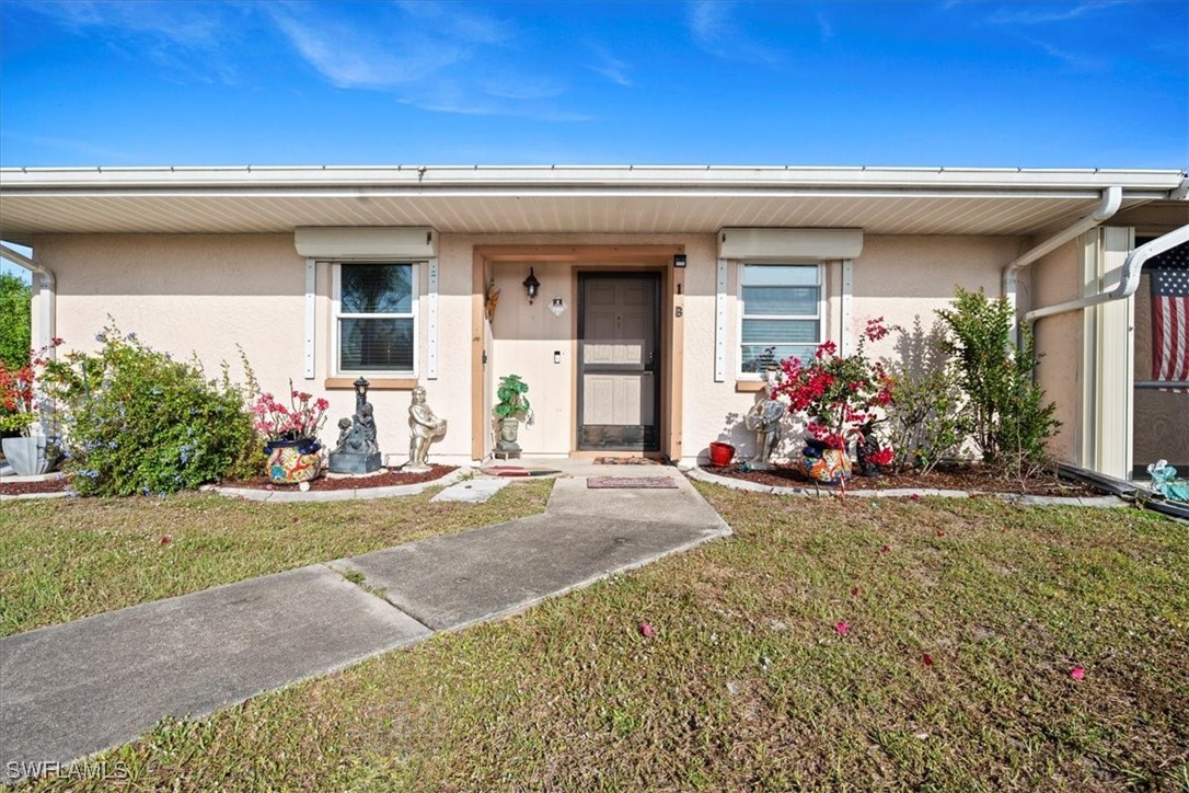 25068  Harborview Road, Apt 1B
