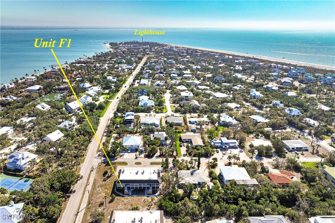 561  Periwinkle Way, Apt F1