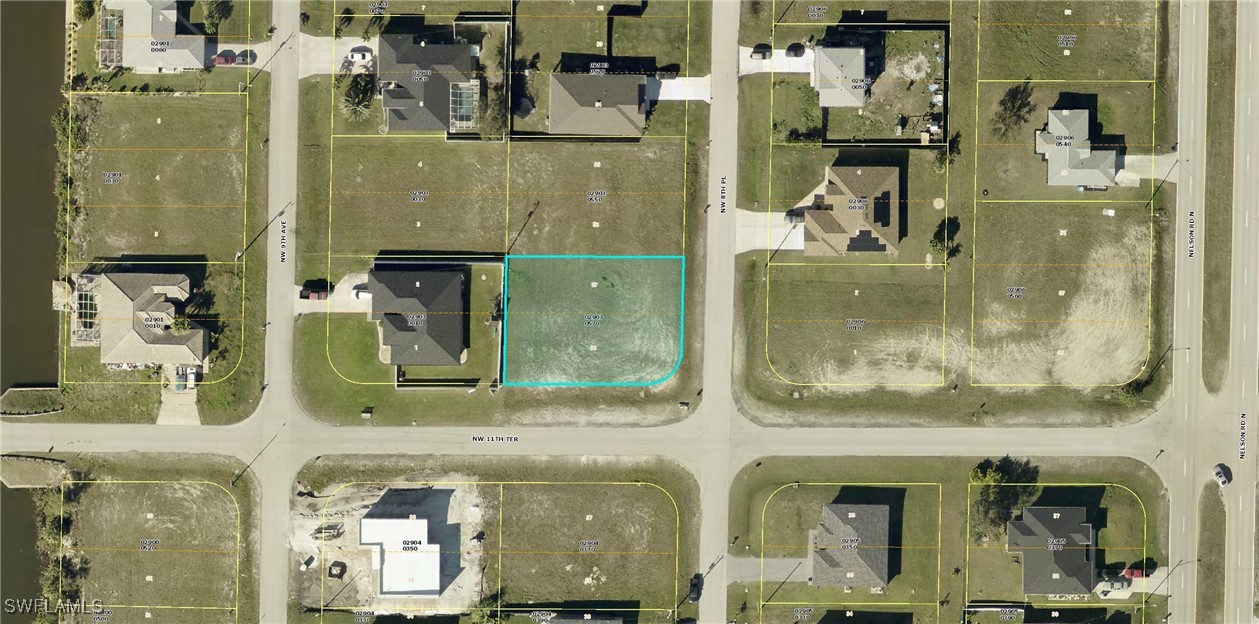 1112 NW 8th Place