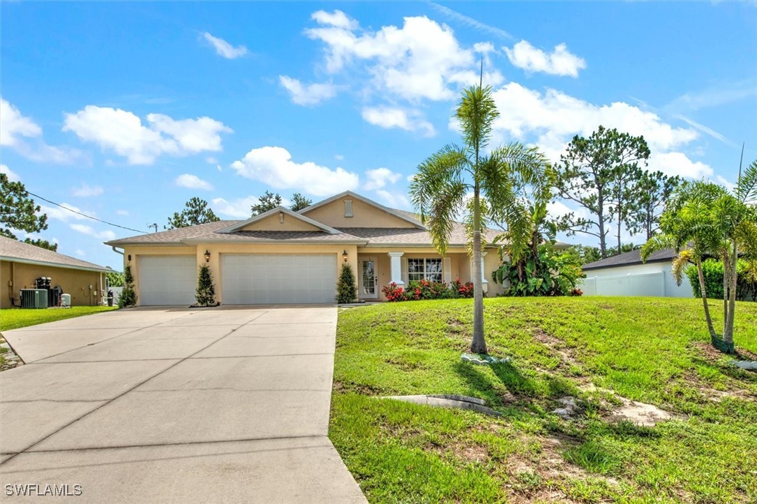 Real Estate in Southwest Florida