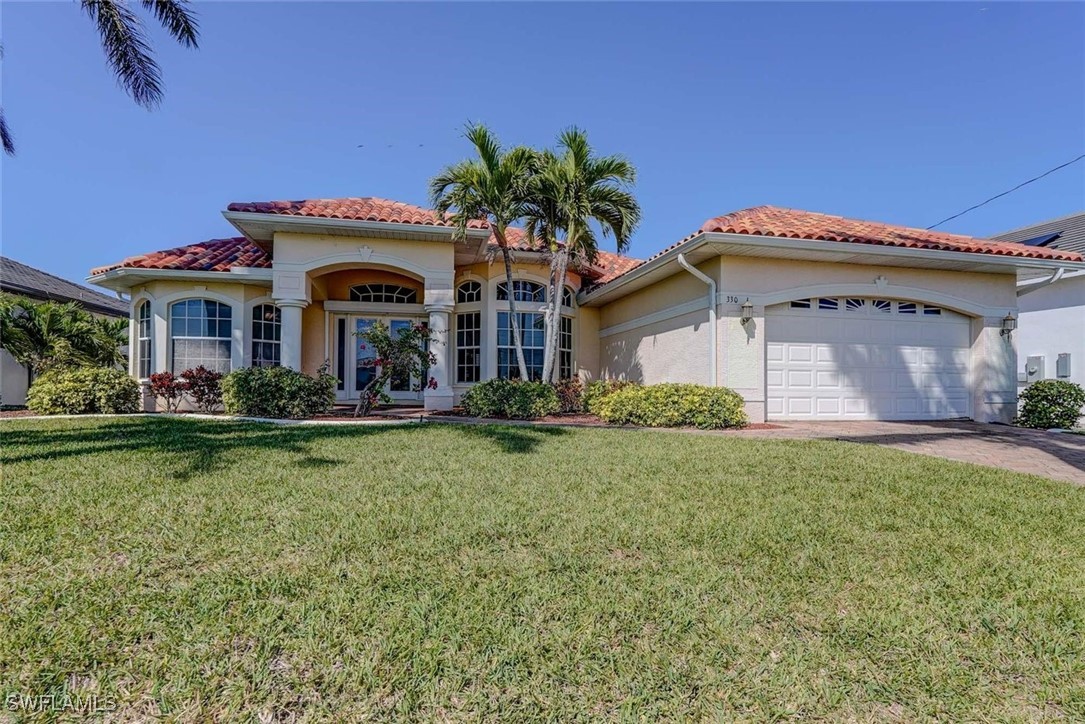 Real Estate in Southwest Florida