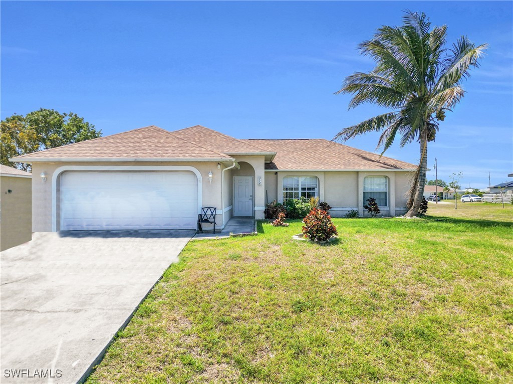 Real Estate in Southwest Florida