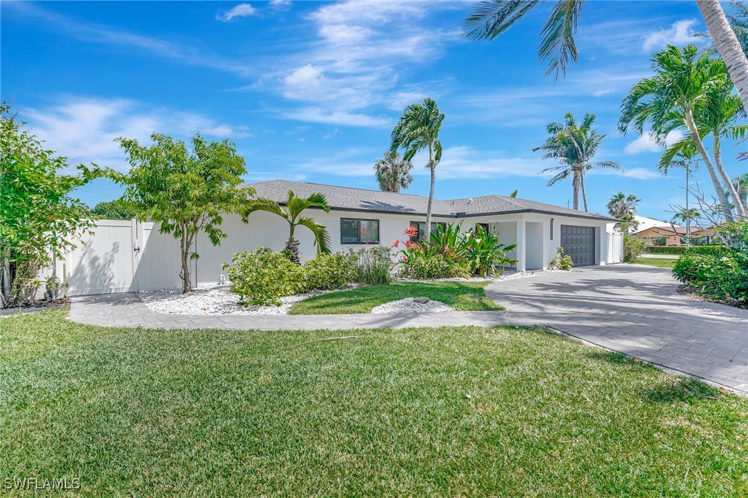 501  Keenan Avenue