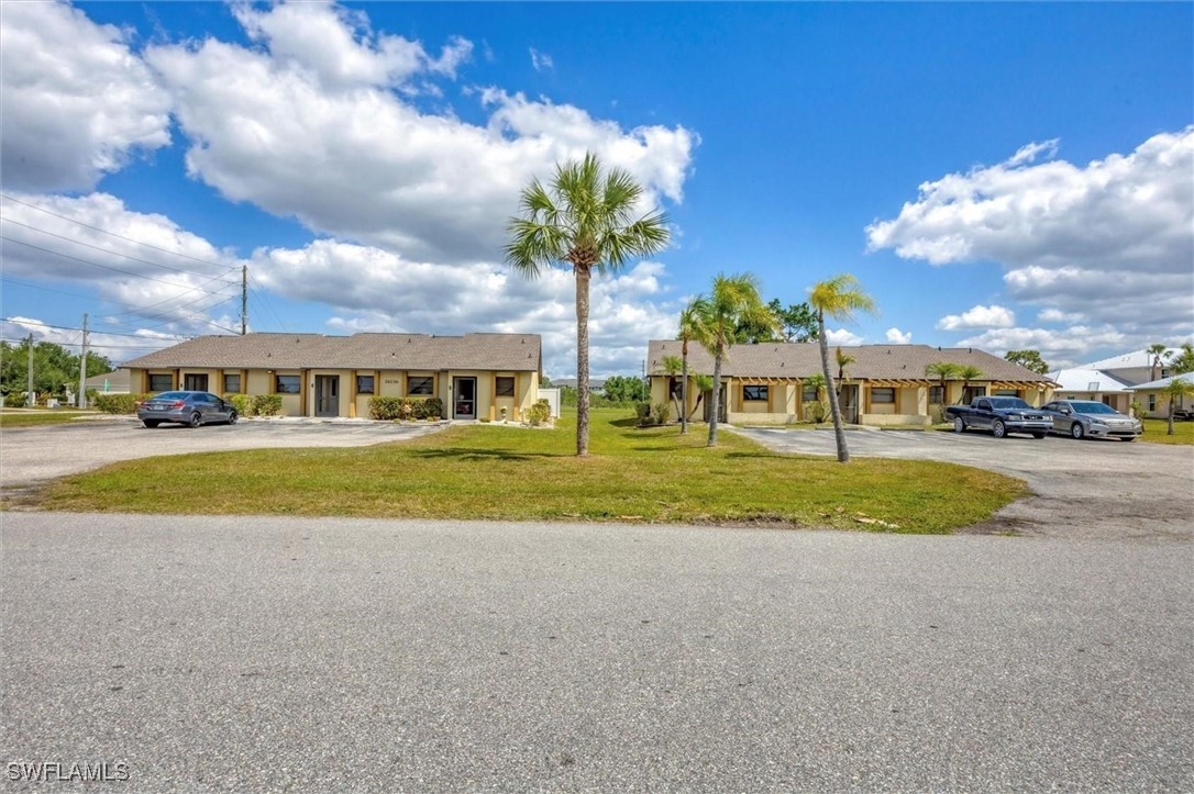 26136  Explorer Road