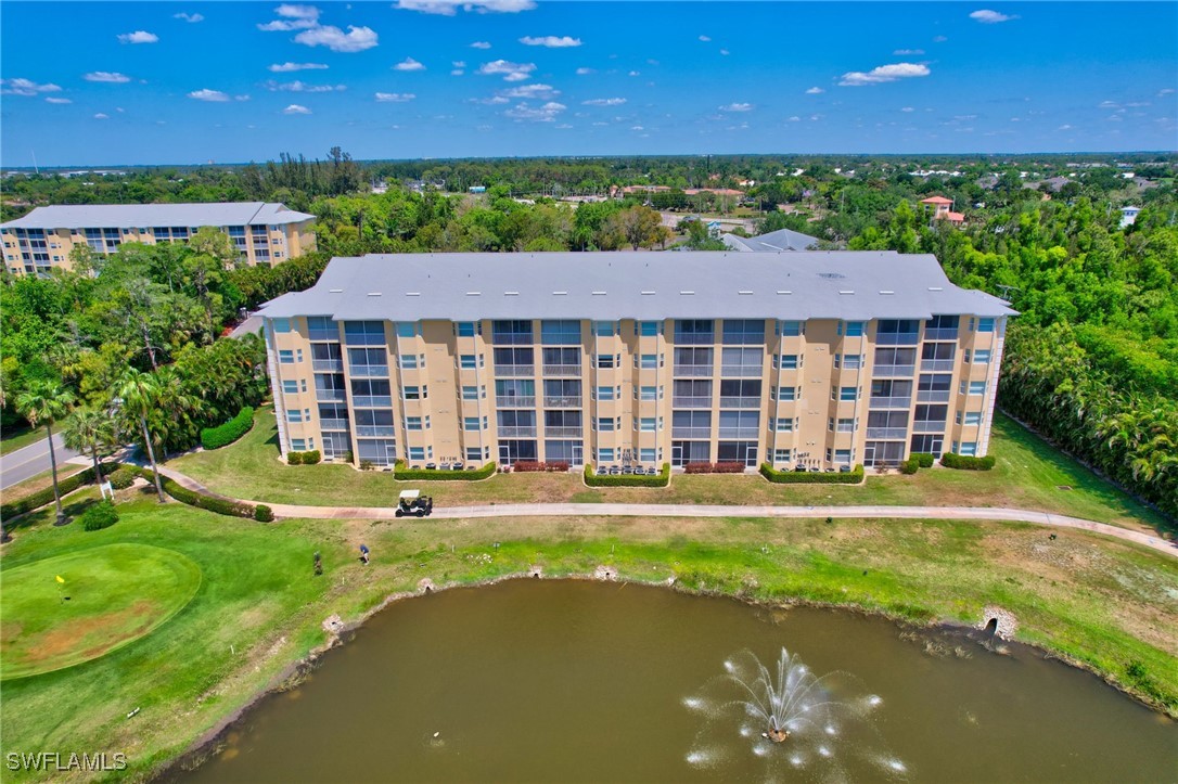 19870  Breckenridge Drive, Apt 504