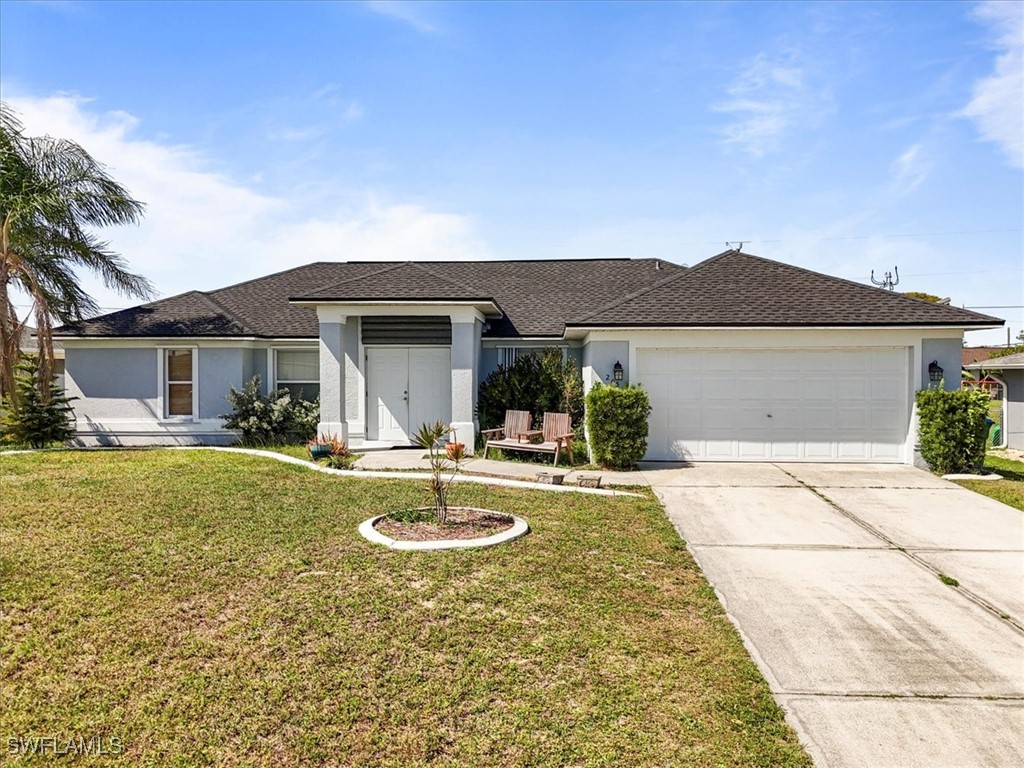 205 SW 19 Terrace