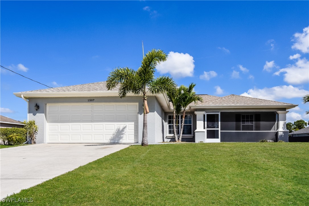 1507 NE 34th Street