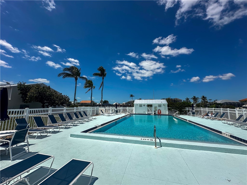 18036  San Carlos Boulevard, Apt 111
