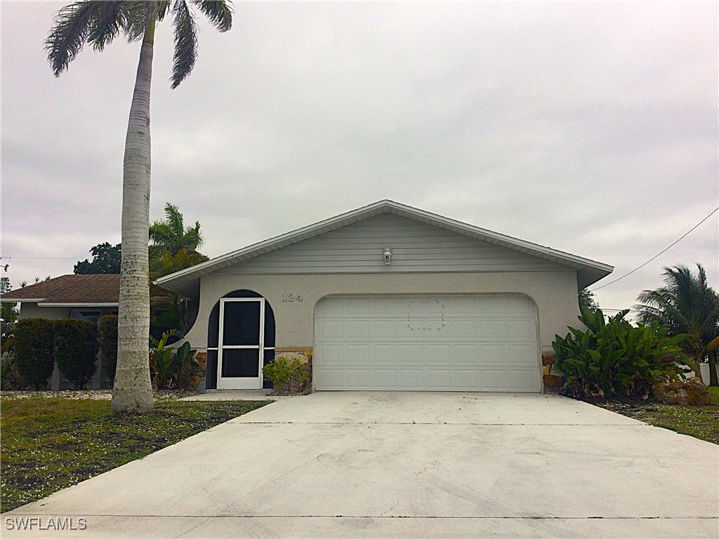 Real Estate in Southwest Florida
