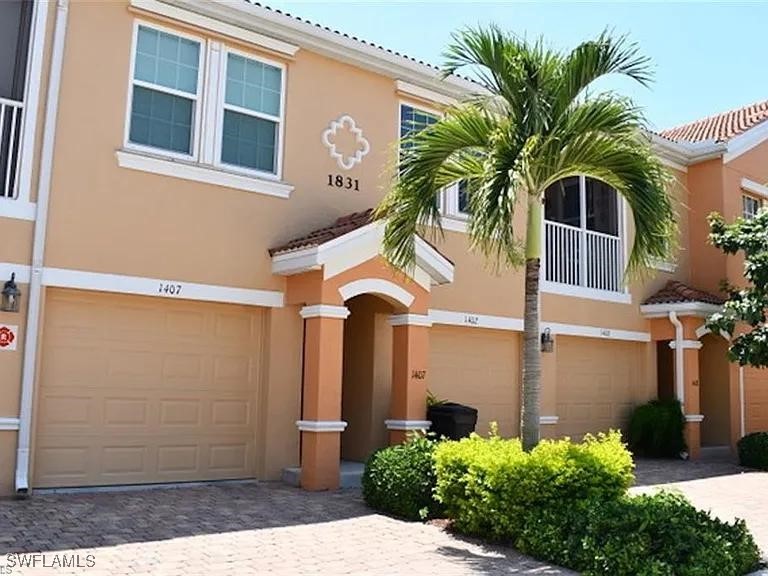 1831  Concordia Lake Circle, Apartment 1407