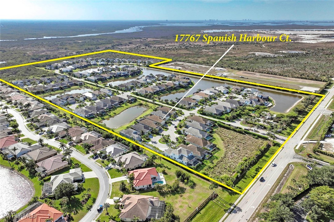 17767  Spanish Harbour Court
