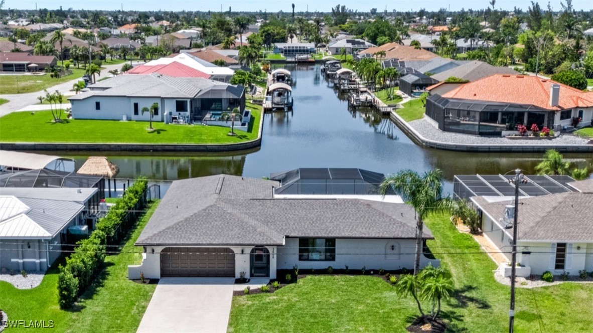 Real Estate in Southwest Florida