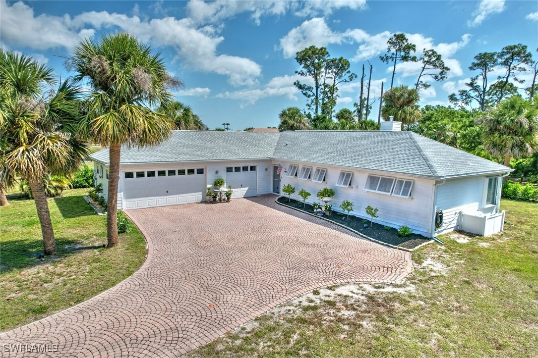 Real Estate in Southwest Florida
