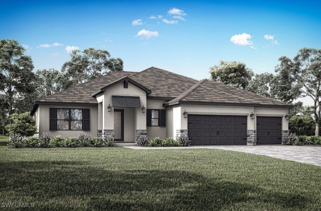 Real Estate in Southwest Florida