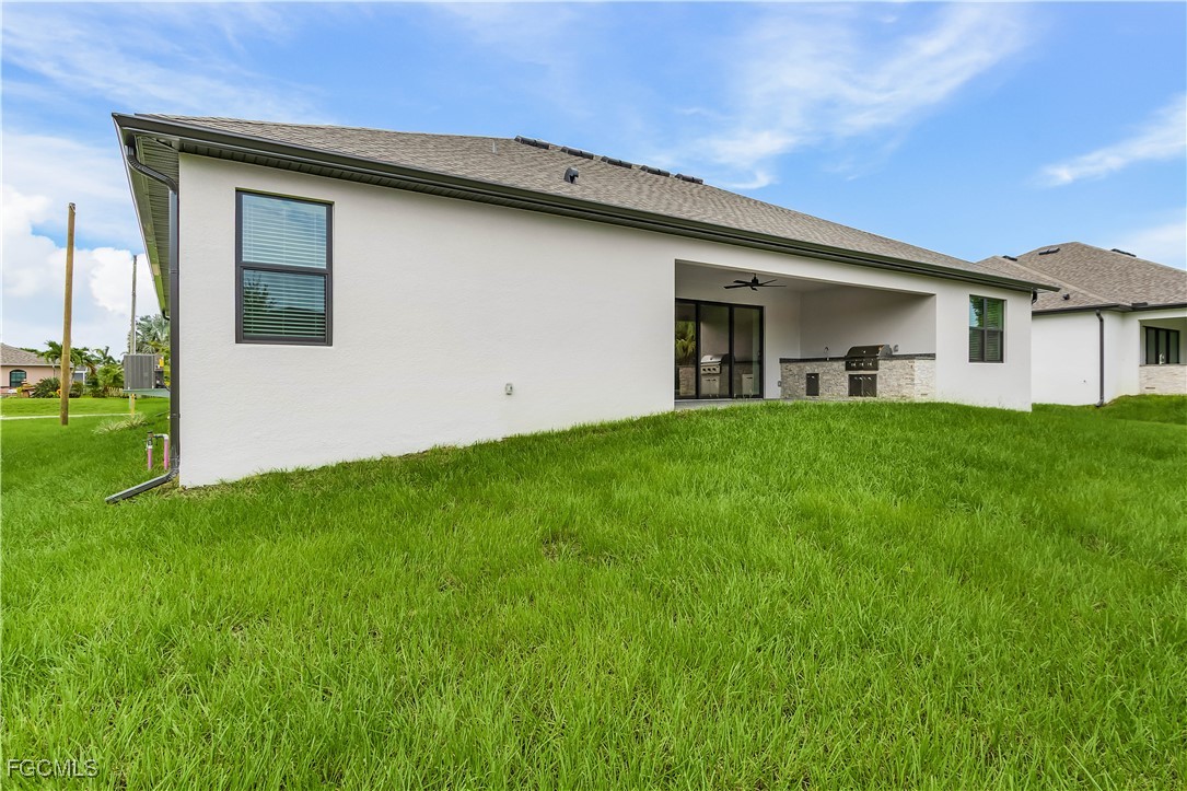 2134 SW 22nd Terrace