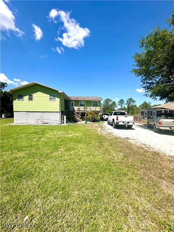 Real Estate in Southwest Florida