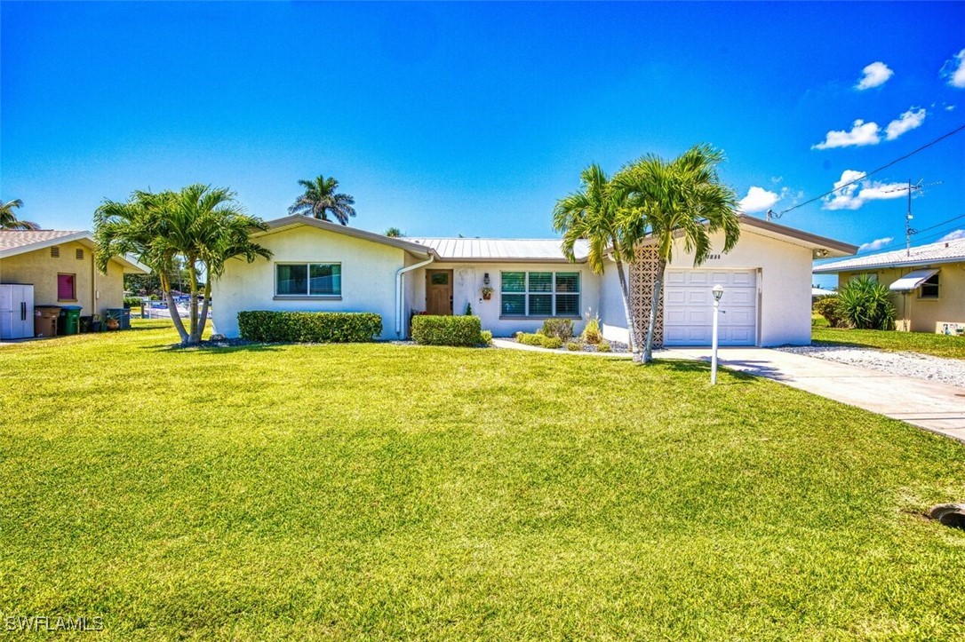 Real Estate in Southwest Florida