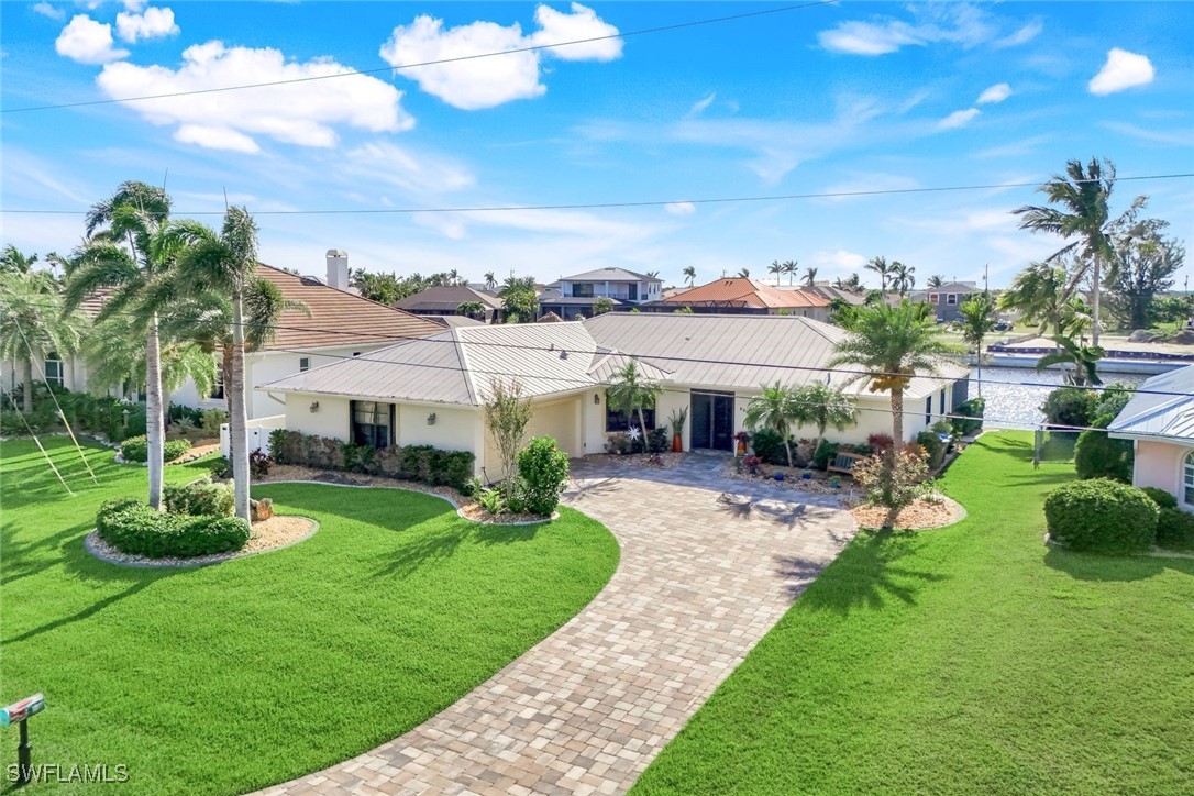 Real Estate in Southwest Florida
