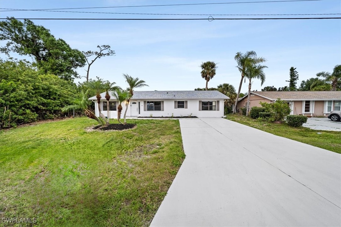 Real Estate in Southwest Florida