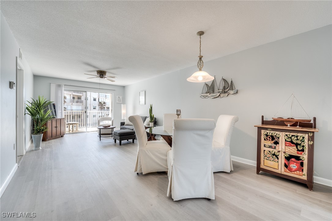 7400  Estero Boulevard, Apt 214