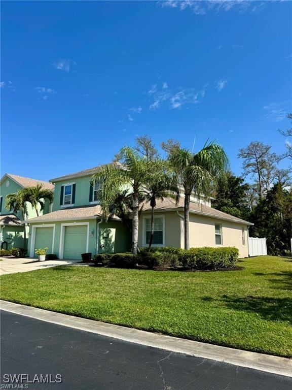 3636  Pine Oak Circle, Apt 108