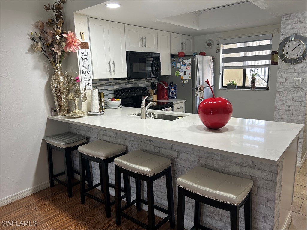 4790  Cleveland Avenue, Apt 901