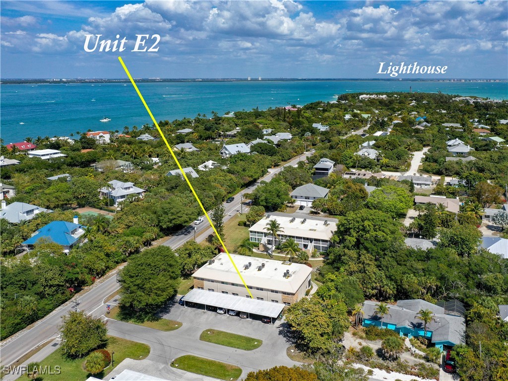 561  Periwinkle Way, Apt E2
